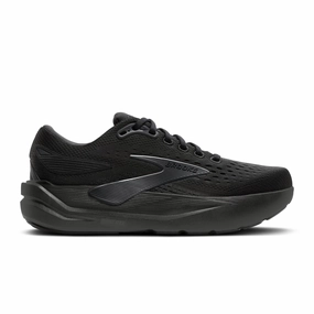 Fair Spot Brooks Ghost Max 3 Running Shoe (Men) - Black/Black/Ebony