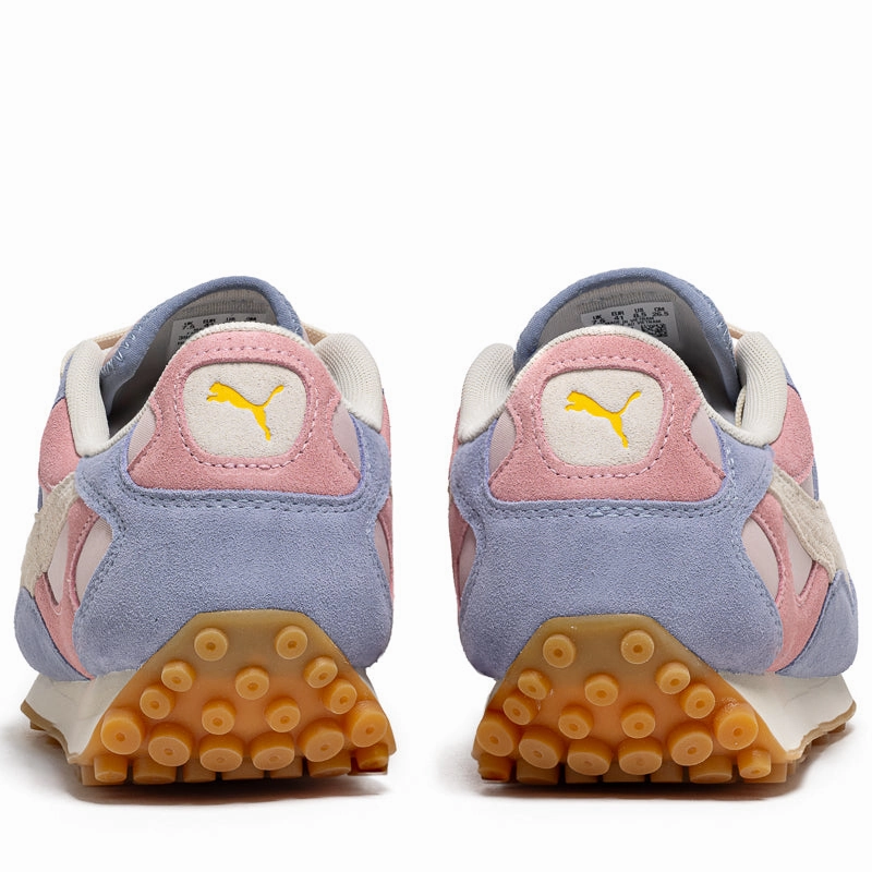 Casual Path Guard KidSuper x Puma Easy Rider - Mauve Mist/Alpine Snow