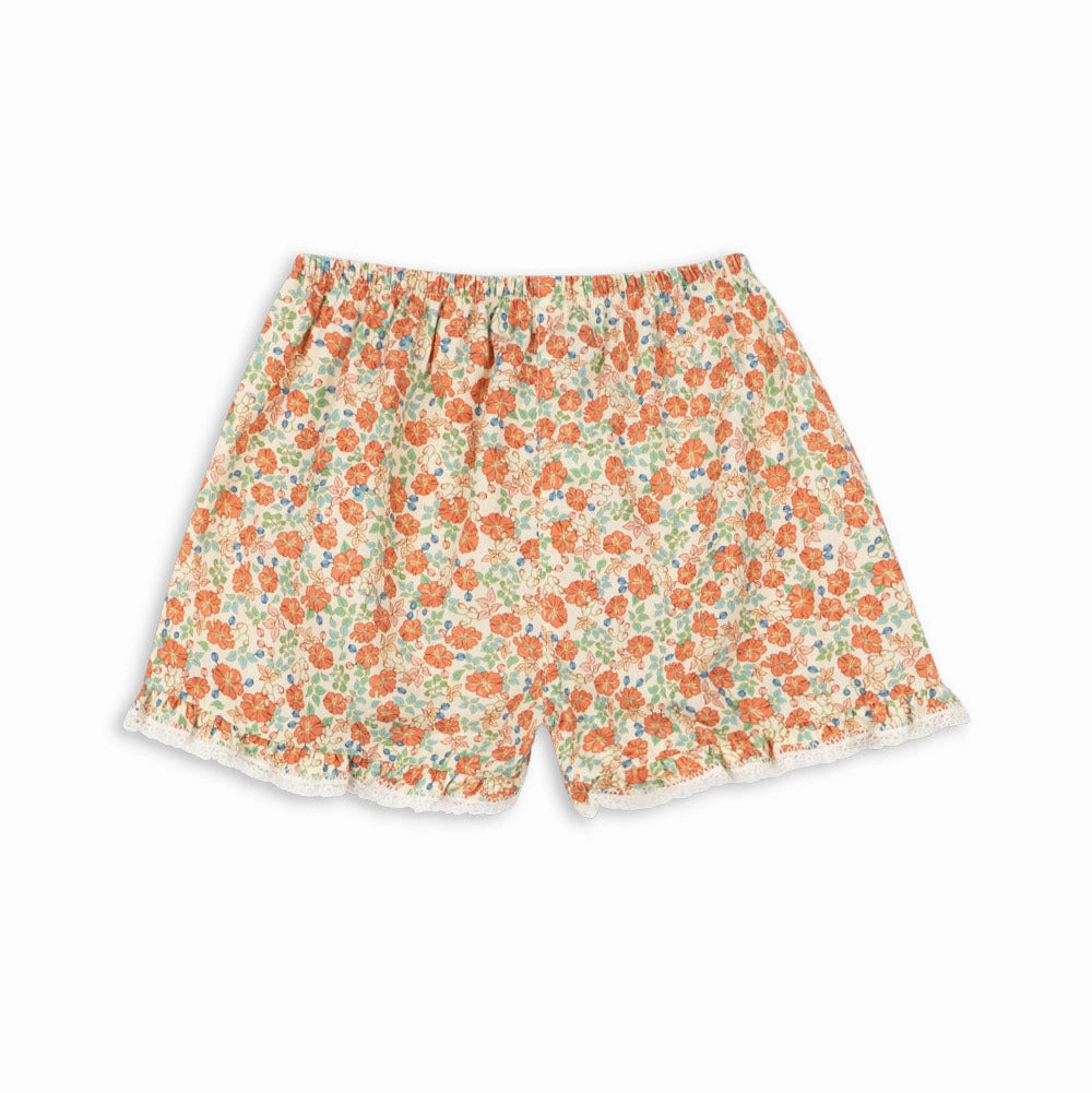 Konges Sloejd Kids Shorts - Kaluka Family gathering clothes for kids Youthful