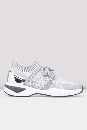 Impact Diffusion Layers Comfort Upper Ladies Alcyone Sneaker