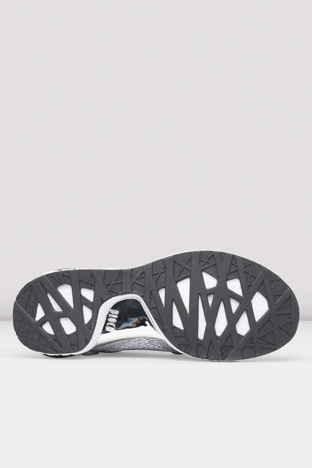 SuedeUpper Durable Feel Ladies Alcyone Sneaker