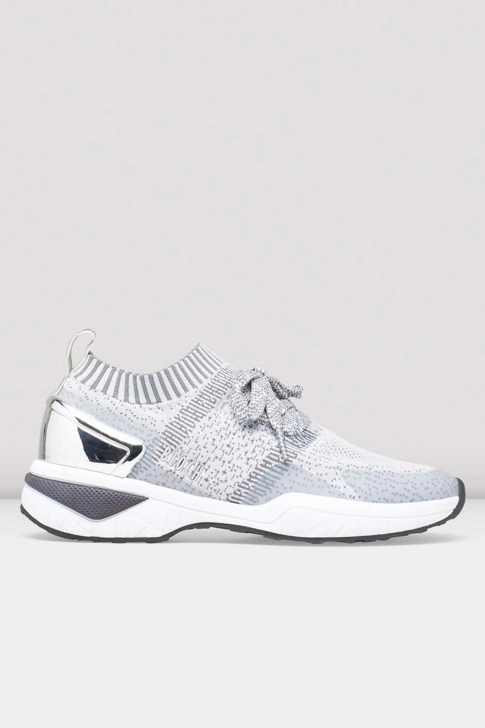 Impact Diffusion Layers Comfort Upper Ladies Alcyone Sneaker