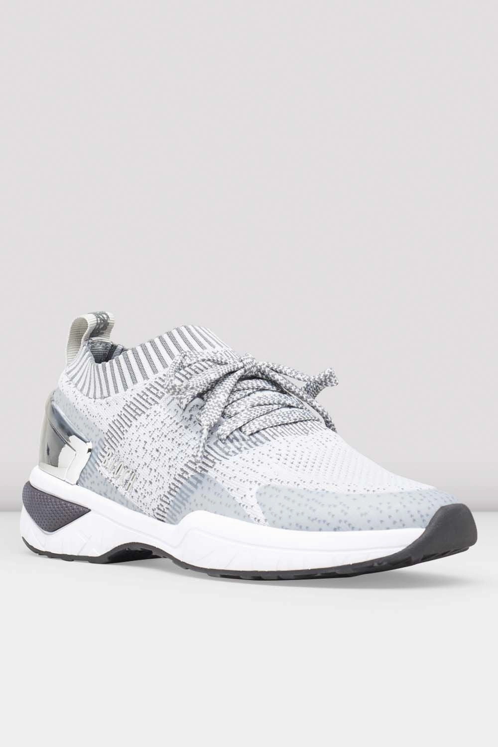 Tactile Responsiveness Ladies Alcyone Sneaker