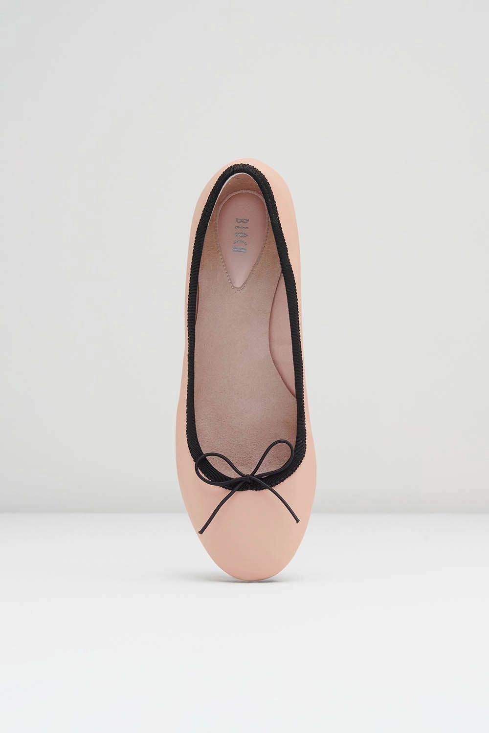 Ladies Arpina Ballet Pumps Sustainable Design Cushioned Midsole Technology