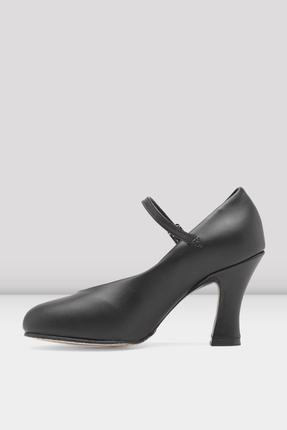 Ladies Broadway-Hi Character Shoes workout wear Tough Build