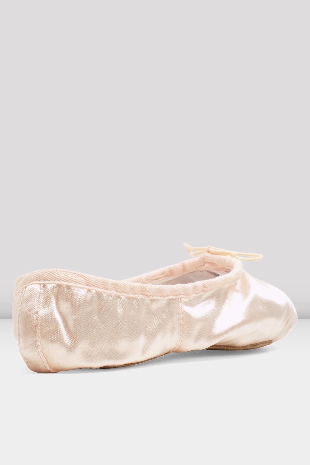 Ladies Debut 1 Satin Ballet Shoes Stable