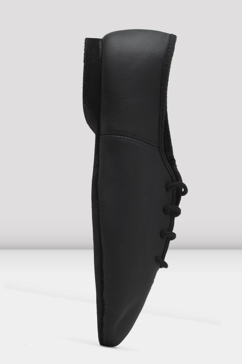 Comfortable Experience Sport Fit Ladies Debut Jazz Leather Jazz Shoes