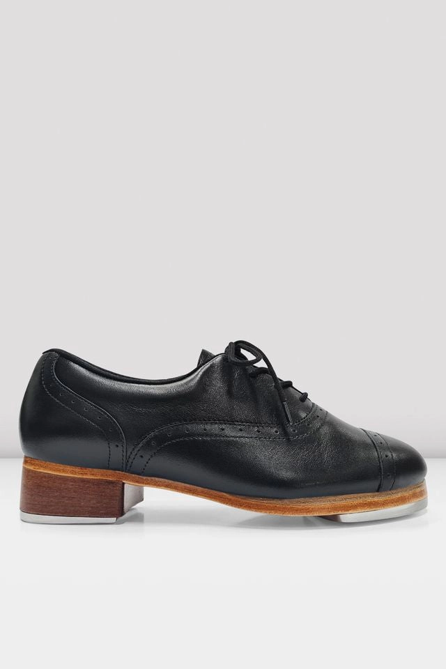 Daily Basics Ladies Jason Samuels Smith Natural Sole Tap Shoes