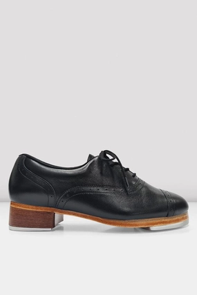 Daily Basics Ladies Jason Samuels Smith Natural Sole Tap Shoes