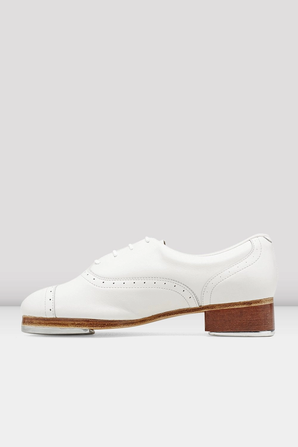 Natural Feel Ladies Jason Samuels Smith Tap Shoes