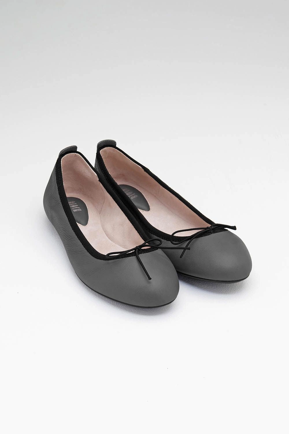 Warm Season Ladies Nashira Ballet Pumps