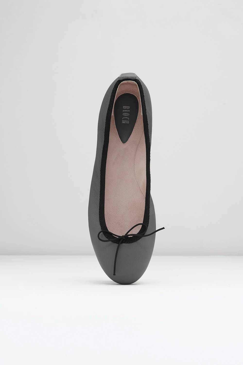 Durable durability Balanced Grip Ladies Nashira Ballet Pumps