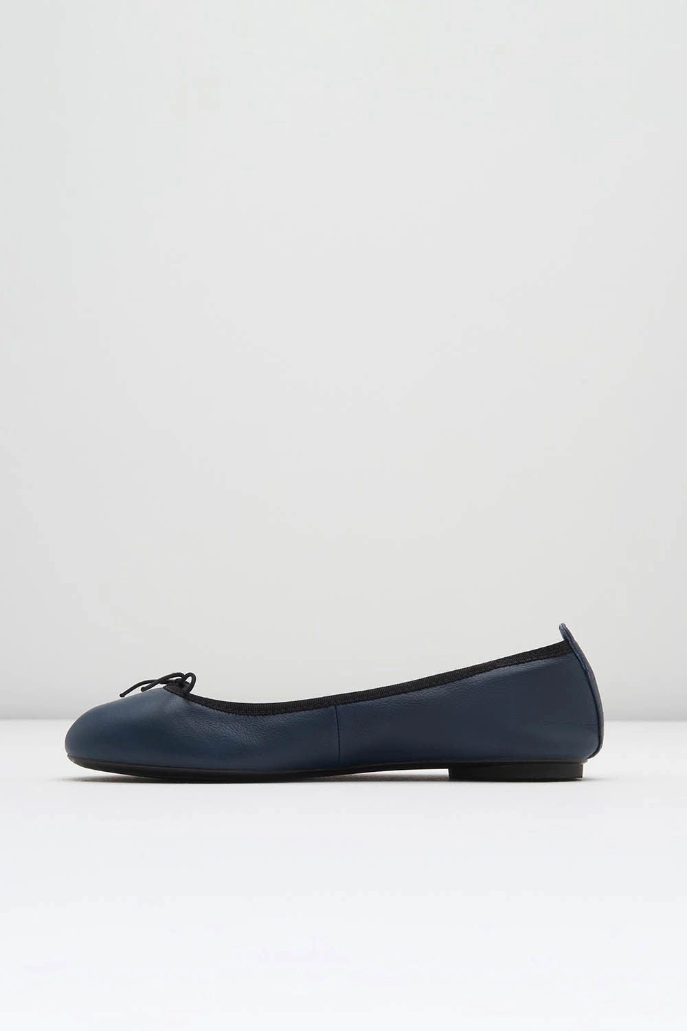 Ladies Nashira Ballet Pumps Slip Choice