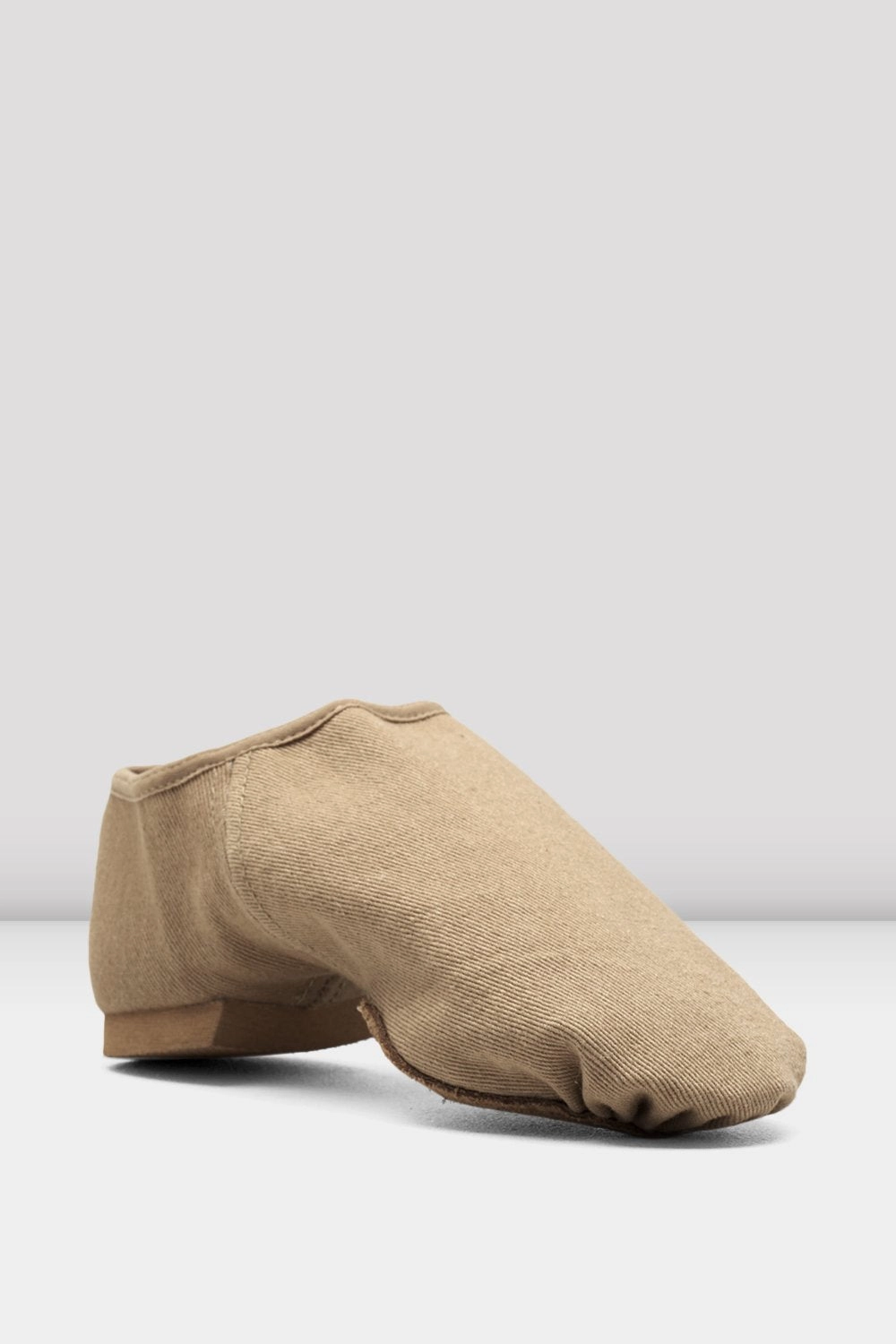 Active Flex Ladies Phantom Stretch Canvas Jazz Shoes