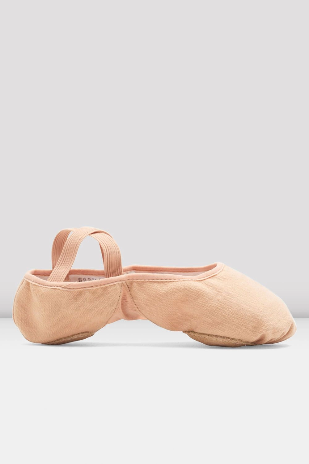 Workout Session Ladies Pro Arch Canvas Ballet Shoes