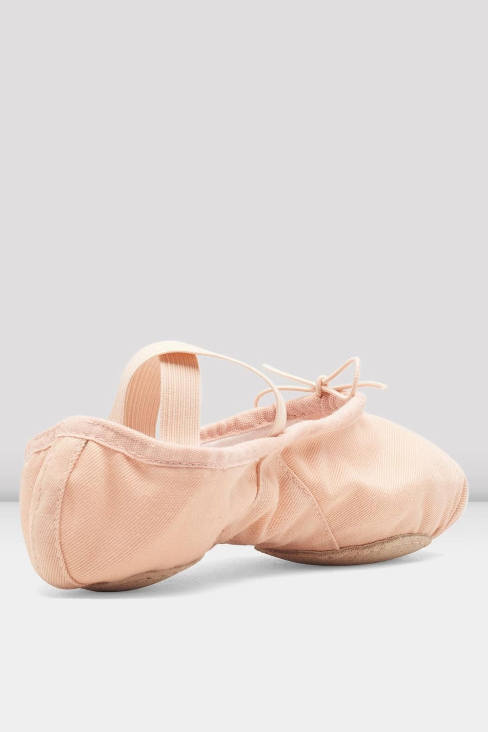 Ladies Prolite 2 Canvas Ballet Shoes Distinctive cushioning Urban Fit