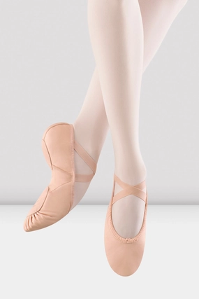 All Day Comfort Engineering Ladies Prolite 2 Hybrid Ballet Shoes