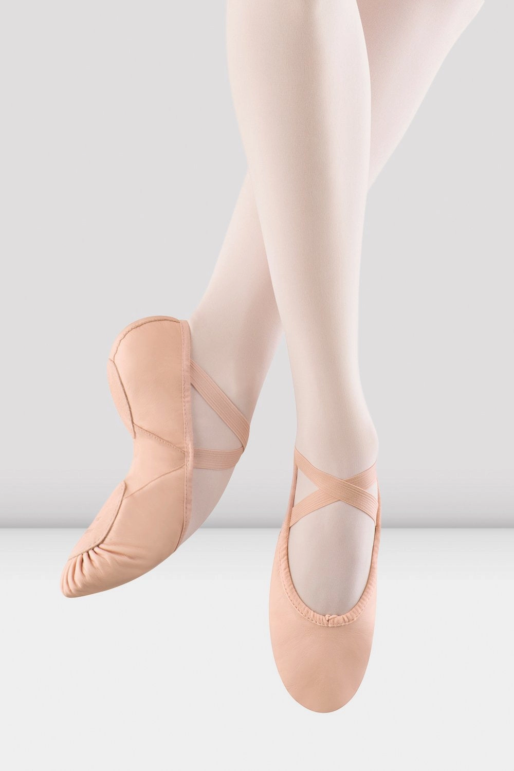 All Day Comfort Engineering Ladies Prolite 2 Hybrid Ballet Shoes