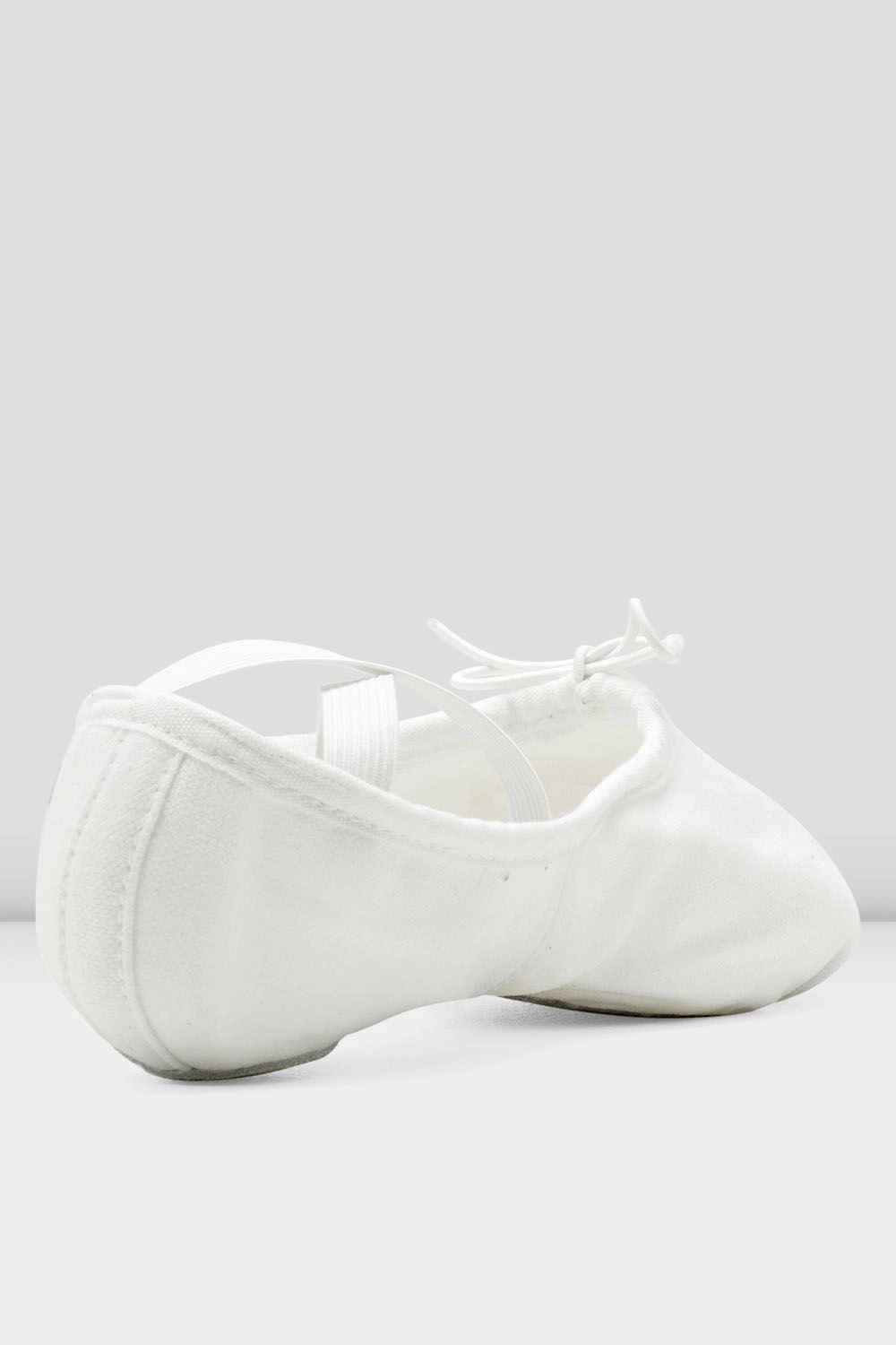 Ladies Pump Canvas Ballet Shoes City Hustle Speed Comfort