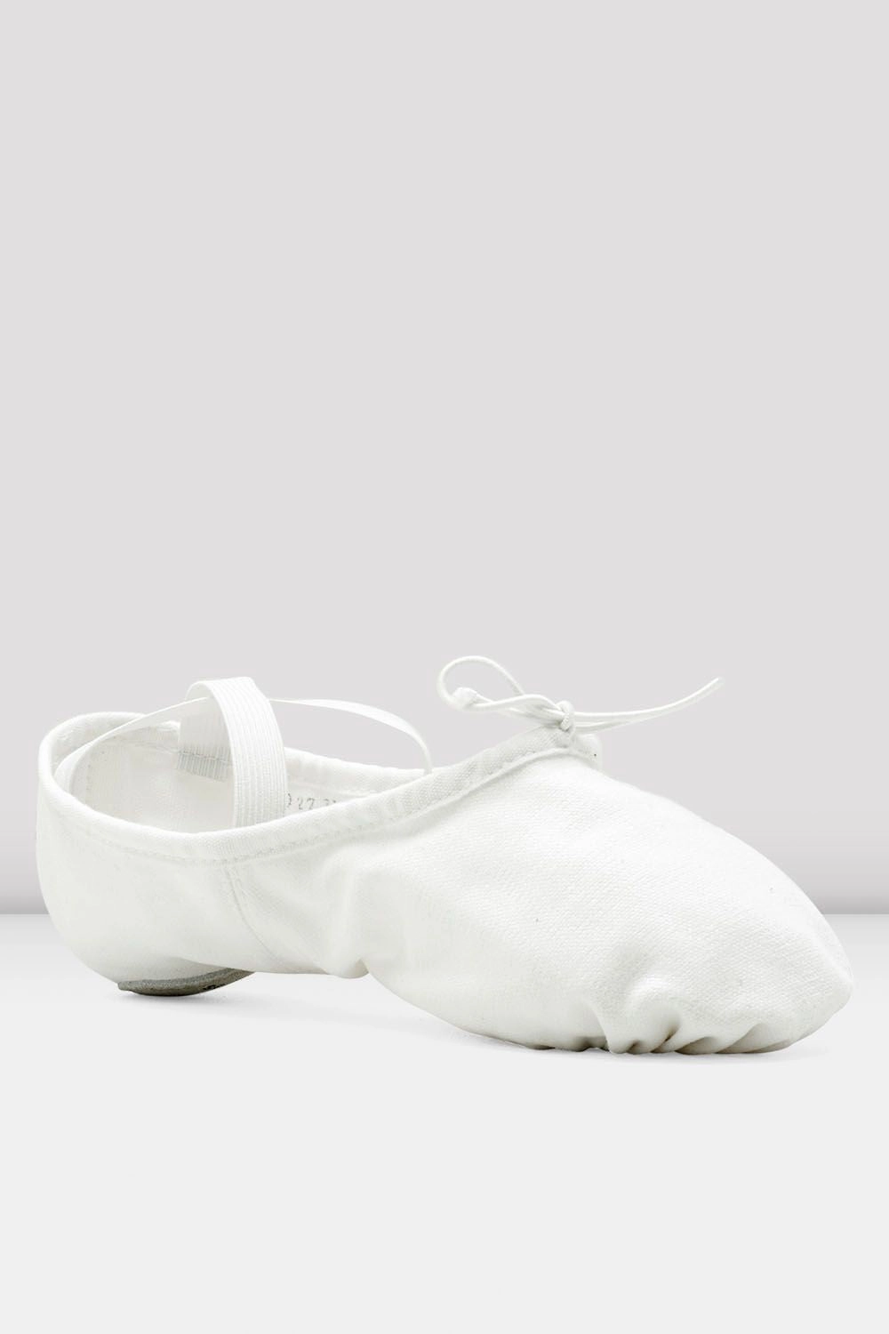 TPU Stabilizer Ladies Pump Canvas Ballet Shoes