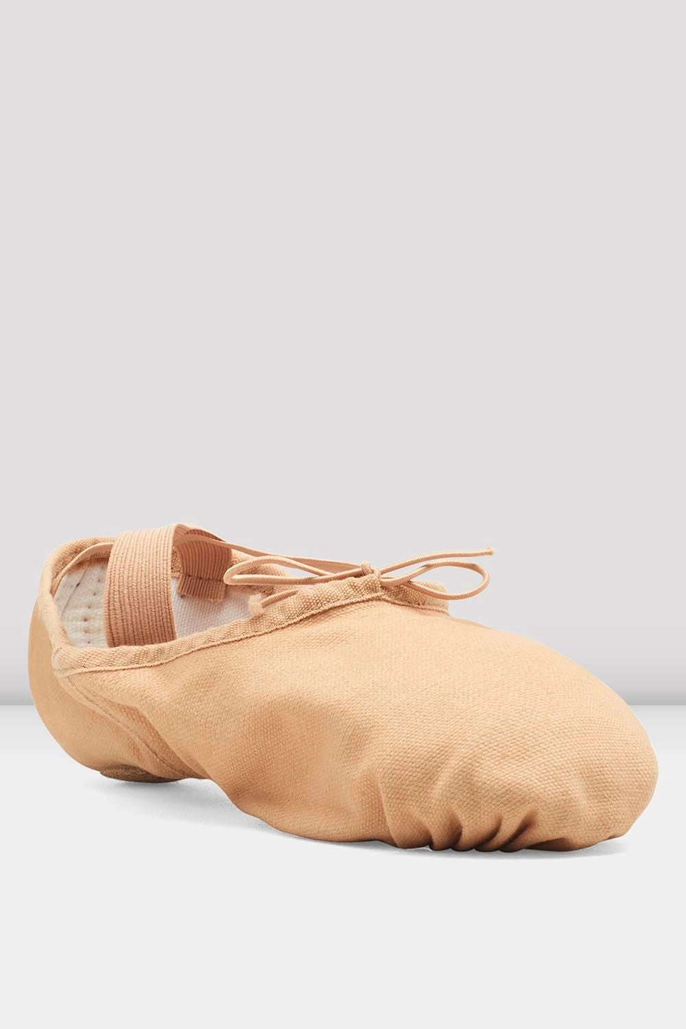 Street cushioning Ladies Pump Canvas Ballet Shoes