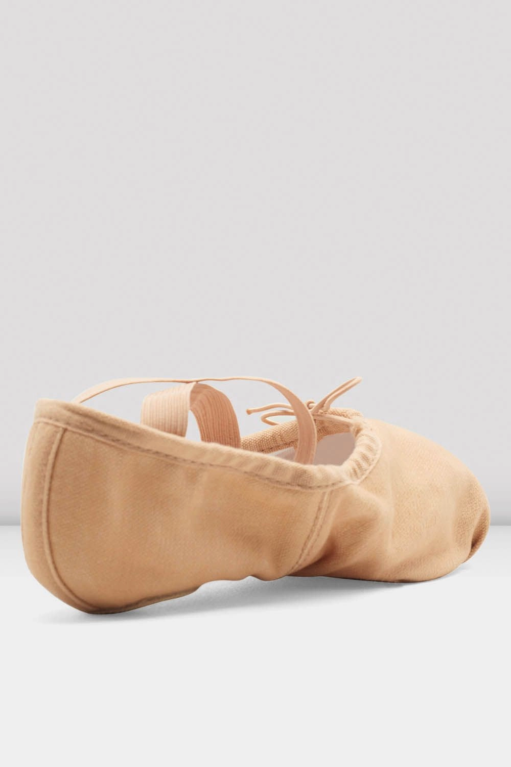 On Demand Comfort Ladies Pump Canvas Ballet Shoes