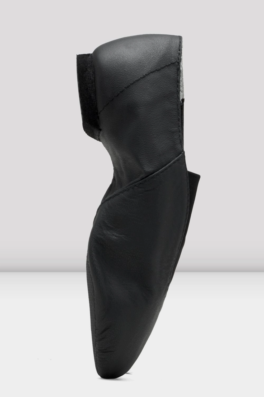 Quick   Drying Signature grip Ladies Pure Jazz Leather Jazz Shoes