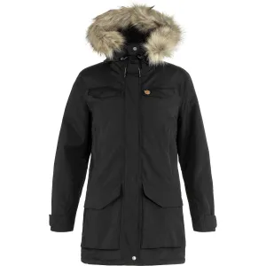Fashionable Women's Nuuk Parka