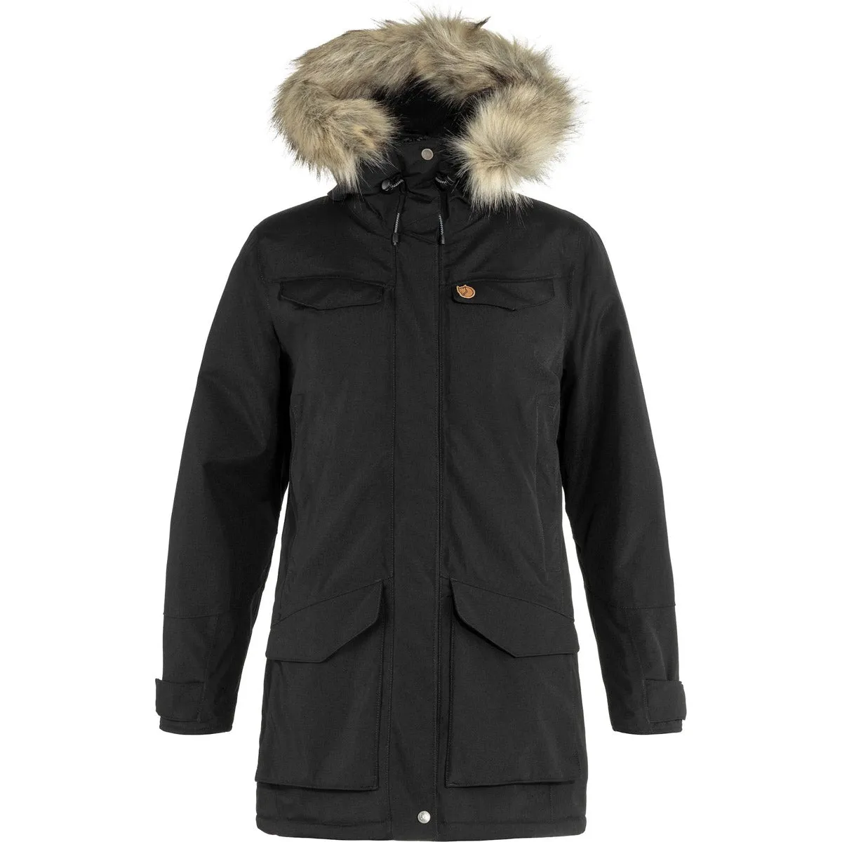Urban Hike Women's Nuuk Parka