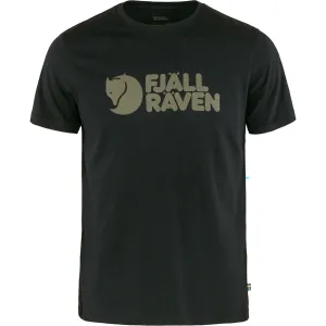 Durable Material Men's Fjallraven Logo T-shirt