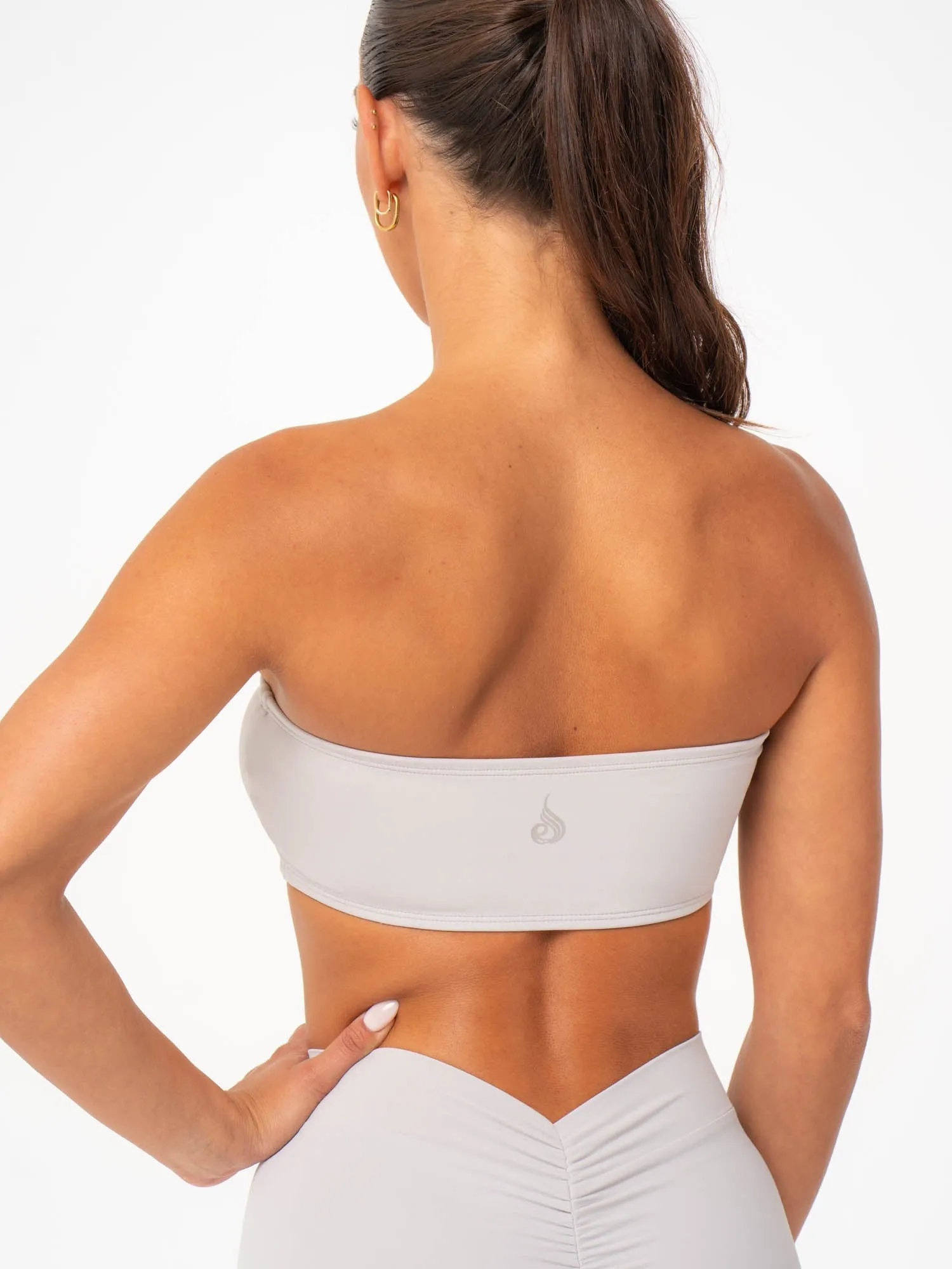 Outdoor Sports NKD Bandeau - Sugar Dust