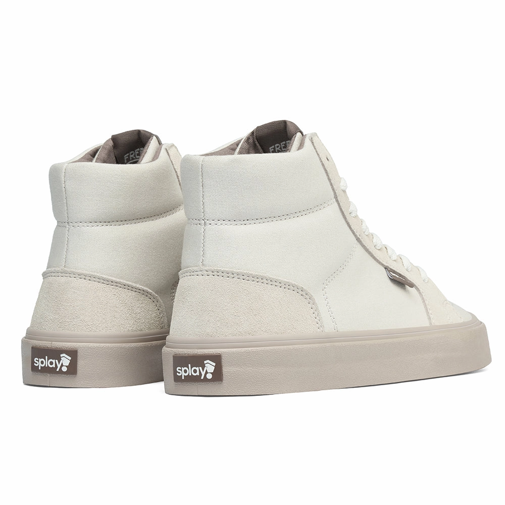 REV HT Barcelona TPR Sole Cold Hike