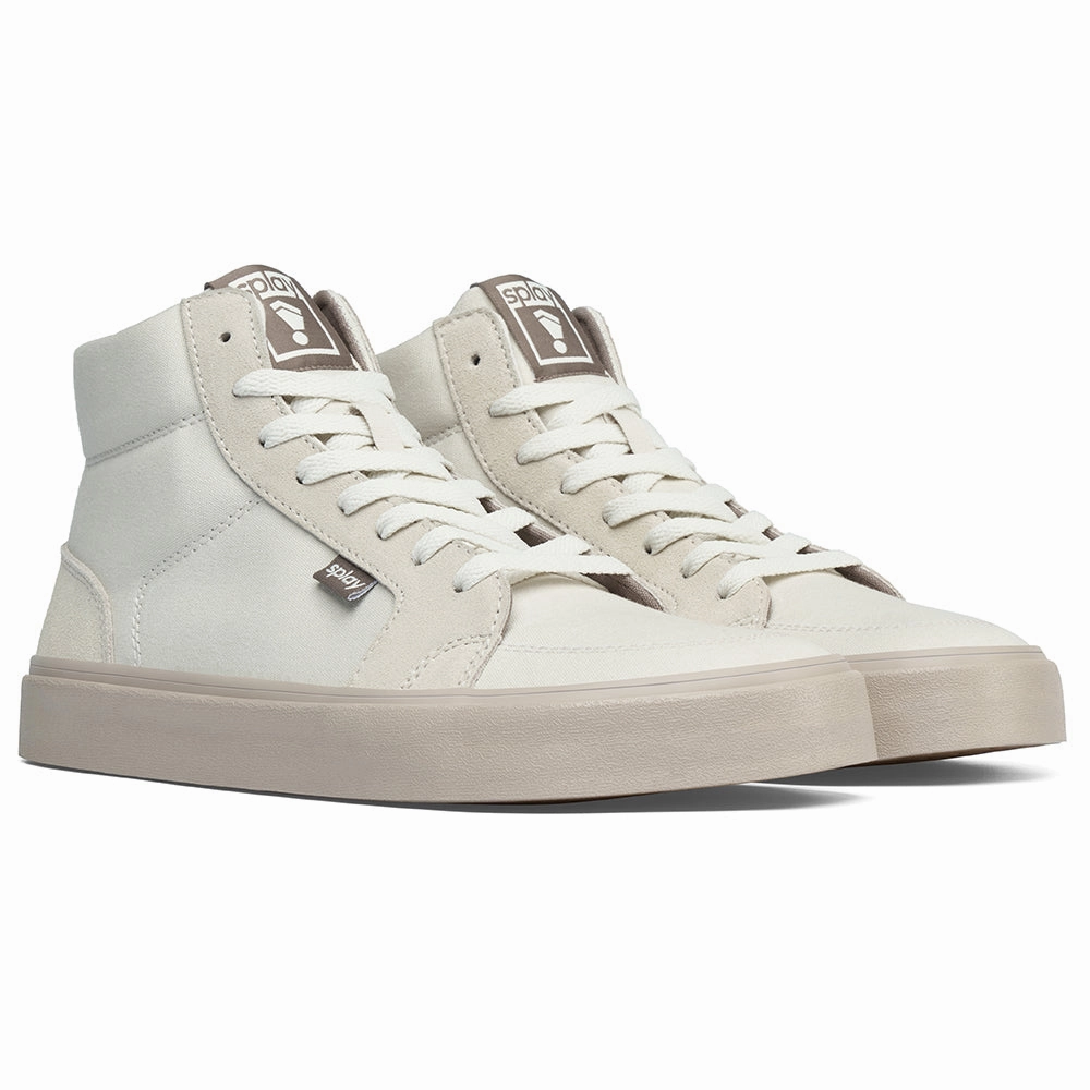 Dawn Step REV HT Barcelona