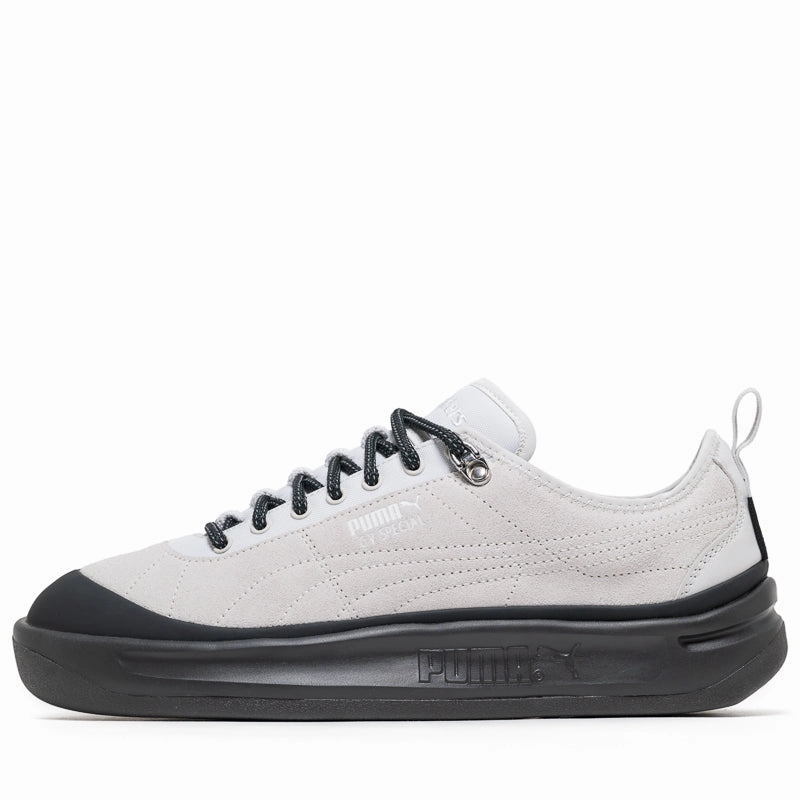 Liberaiders x Puma GV Special Suede - Feather Gray/Black Relax Vibe