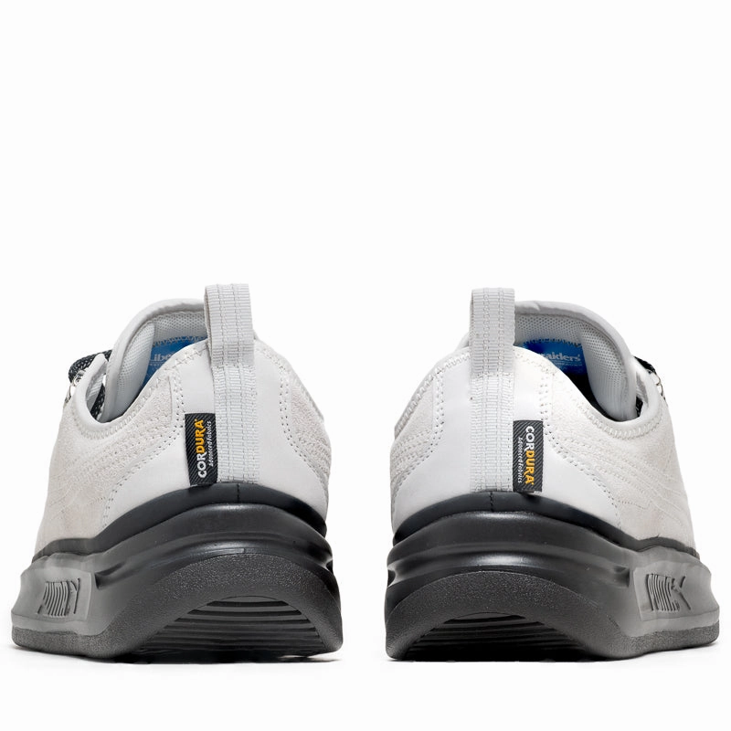 Liberaiders x Puma GV Special Suede - Feather Gray/Black Event Walk Open Pace