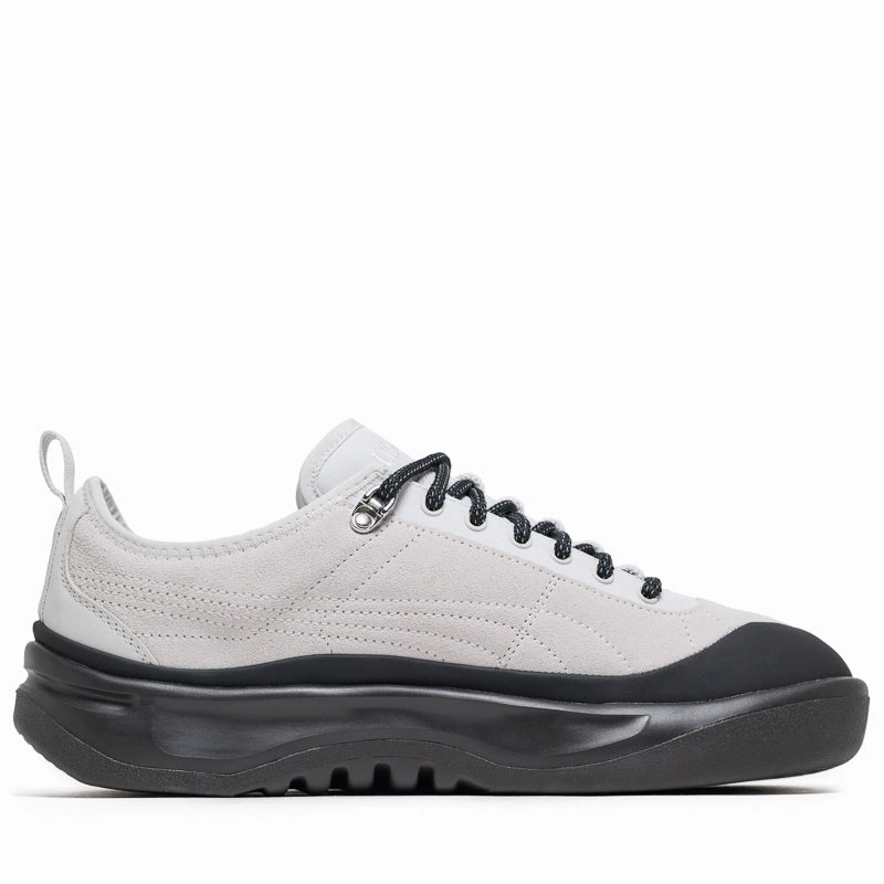 Art Spot Lane Liberaiders x Puma GV Special Suede - Feather Gray/Black