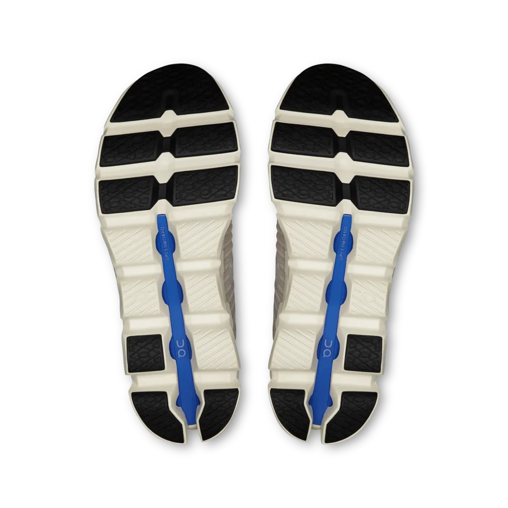 Heel protection Men's Cloudswift 4