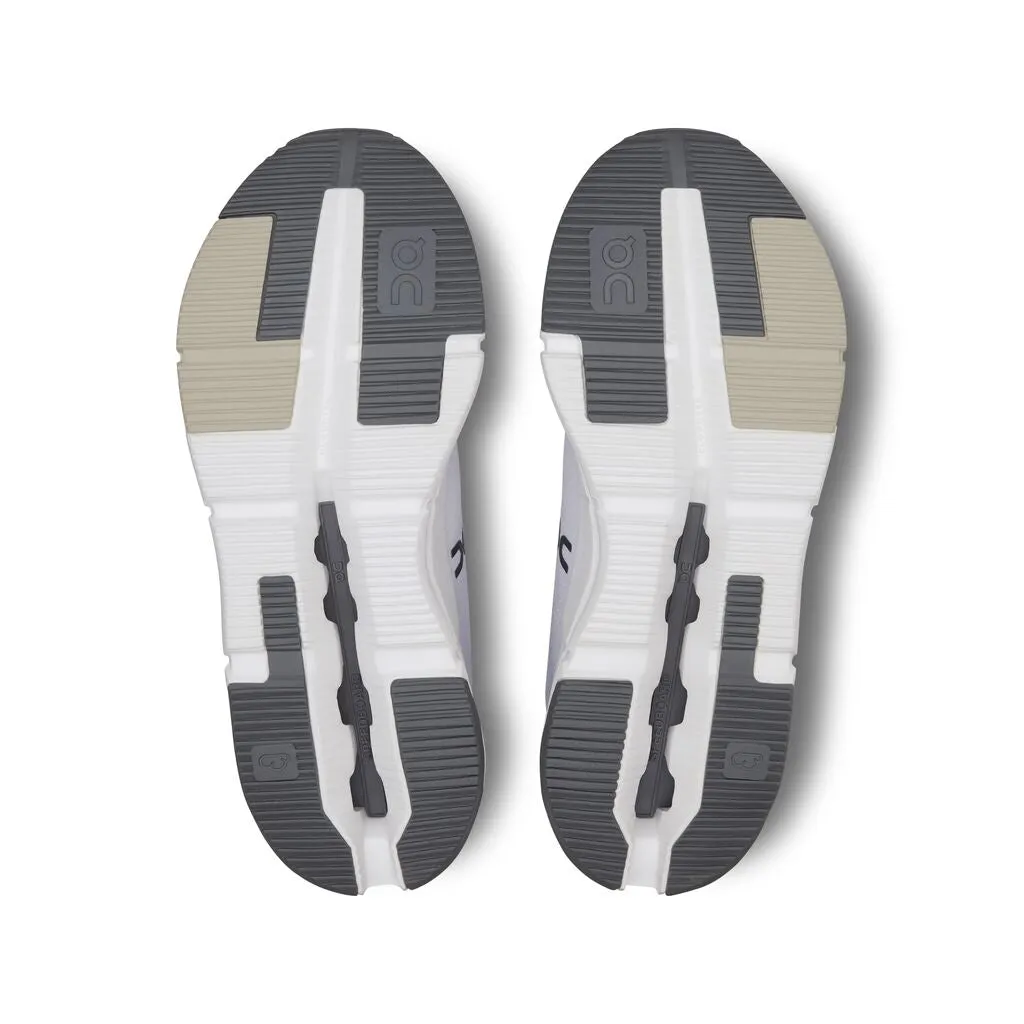 Men's Cloud Nova memorable - running Padded