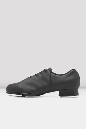 Mens Tap-Flex Leather Tap Shoes Everyday Flex