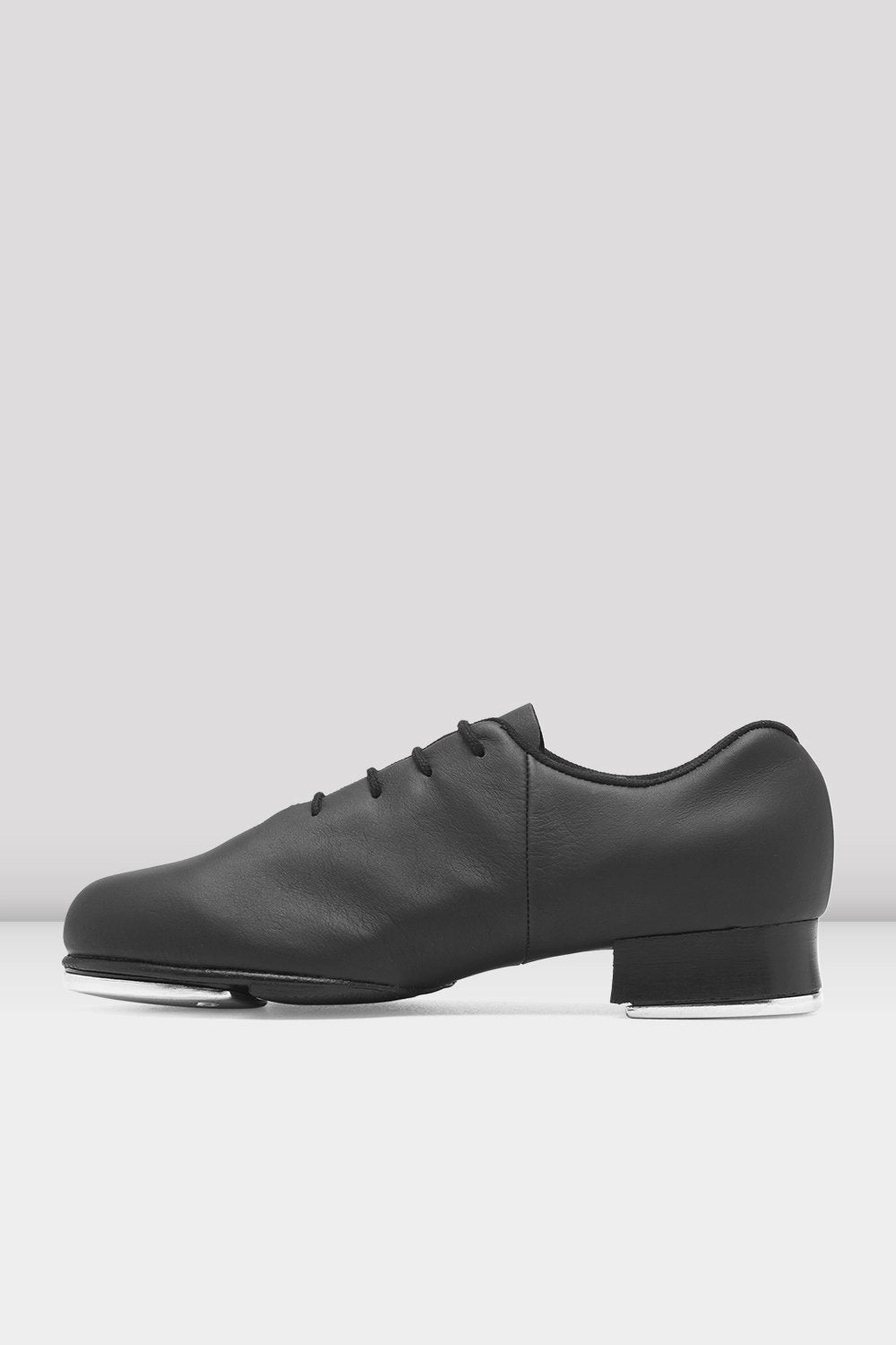 Mens Tap-Flex Leather Tap Shoes Everyday Flex