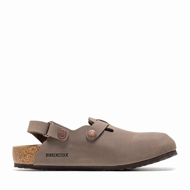 Event Walk Birkenstock Tokio Birkibuc (PS) - Mocha