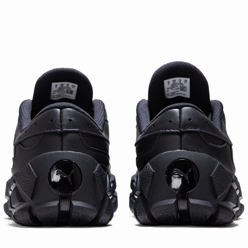 Skepta x Puma Skope 'Back to School' - Black Solid Choice Air Glide