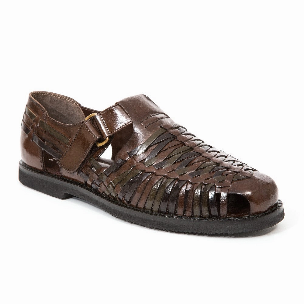 Men's Bamboo2 in Brown Freedom Steps
