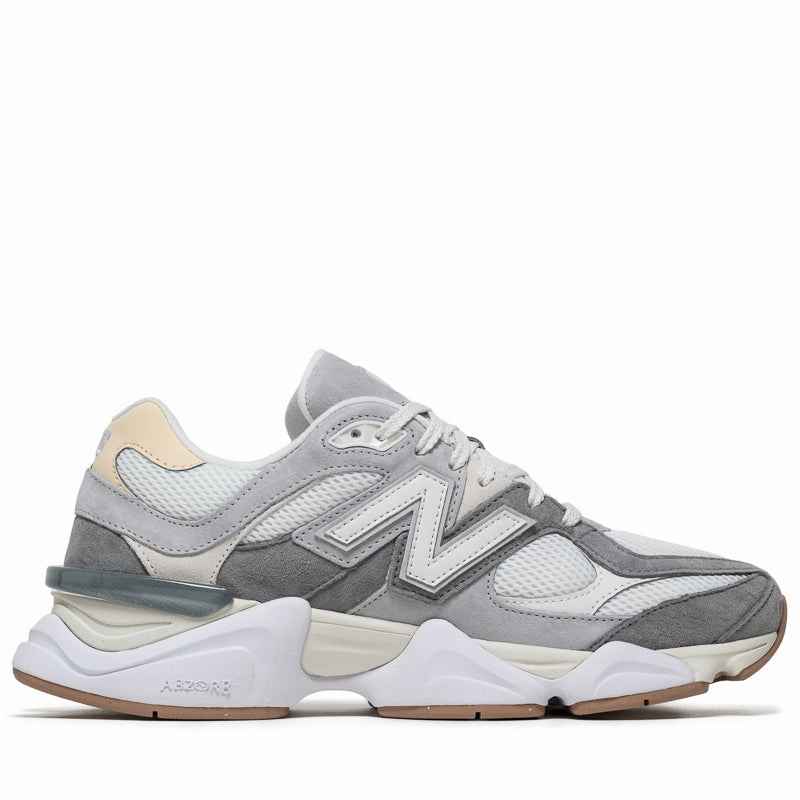 New Balance 9060 - Slate Grey/Calcium Path Free