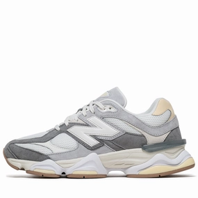Young Professional New Balance 9060 - Slate Grey/Calcium