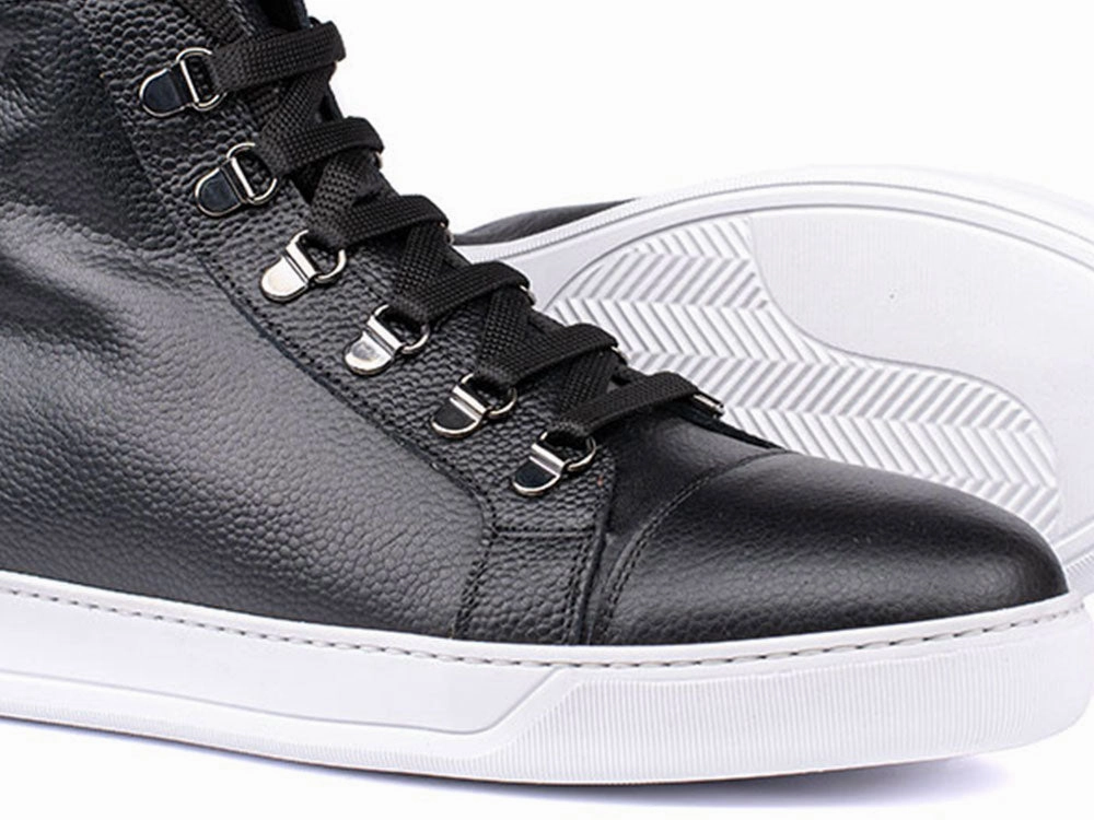 Gianmarco Impact Ready Ergonomic Shape