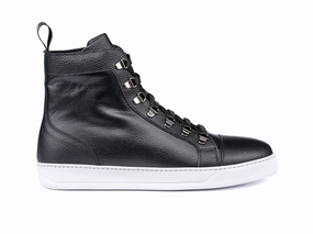 Gianmarco Daily Walk