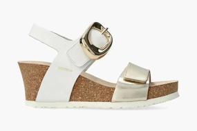 Sporty Mephisto Leandre Gold Vega