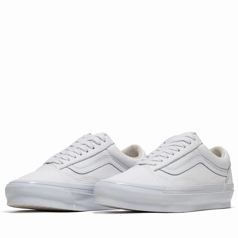Trail Walk Vans Old Skool 36 LX - White
