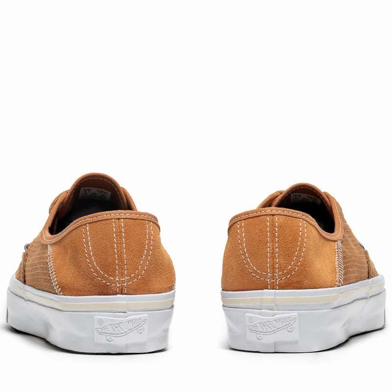 Vans LX Authentic 44 Kickdown - Sashiko Meerkat Durable Footwear